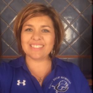 Meet your Posher, Nicholle